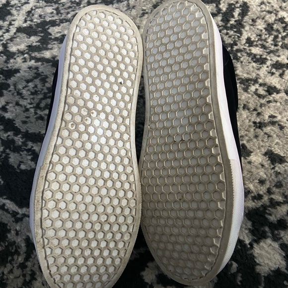 Sam Edelman Leya Pompom Sneakers - Picture 6 of 6